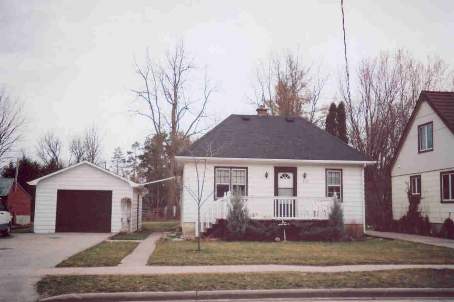 60 Queen St Alliston - Ted Tesseris