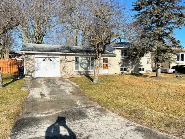 35 Larkdale Cres Angus - Ted Tesseris