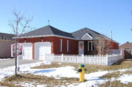 12 Gray Ave Alliston - Ted Tesseris