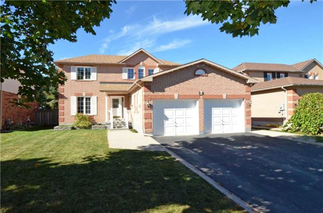 6 Daniele Ave N Beeton - Ted Tesseris