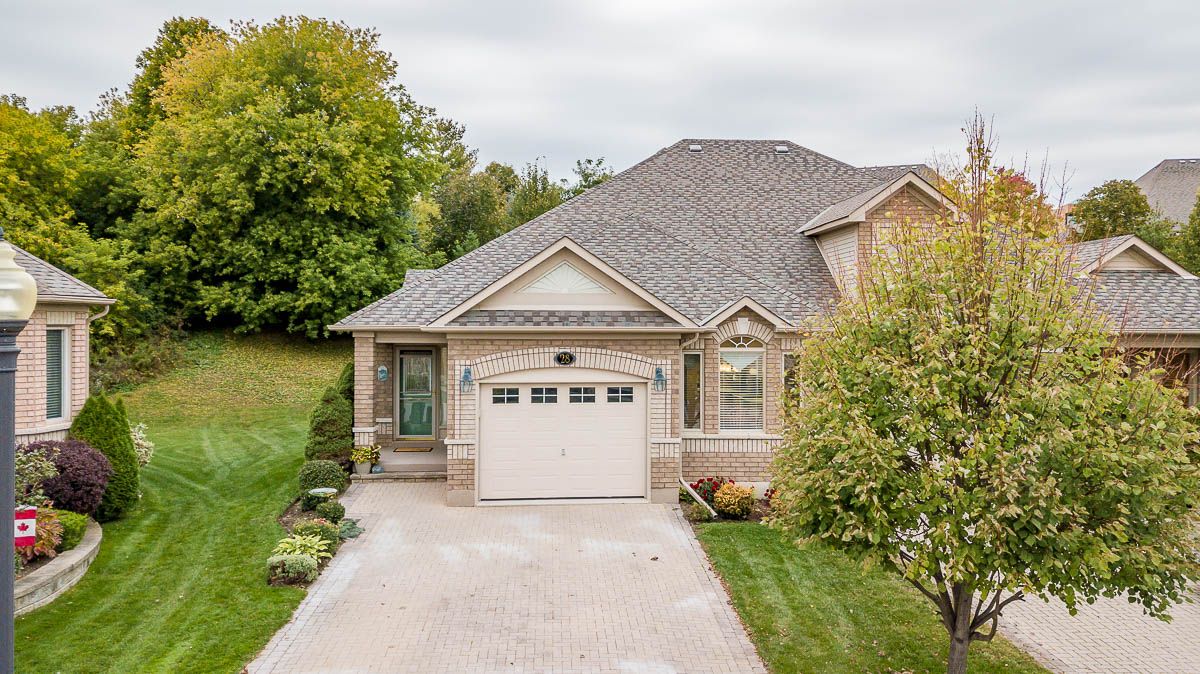 28 Renaissance Pt Alliston - Ted Tesseris