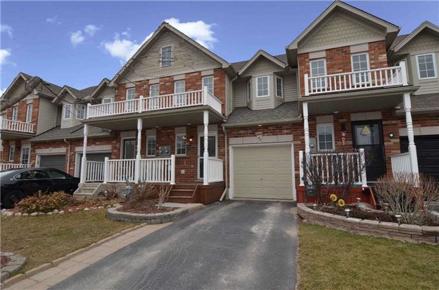 42 Shephard Ave Alliston - Ted Tesseris