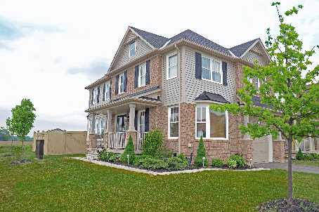 100 John W Taylor Ave Alliston - Ted Tesseris