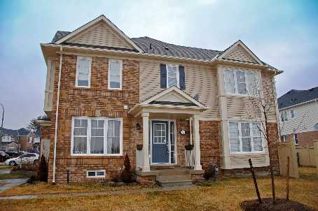 5 Riley Rd Alliston - Ted Tesseris