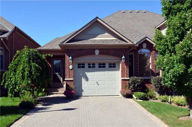 12 Rennaisance Pt Alliston - Ted Tesseris