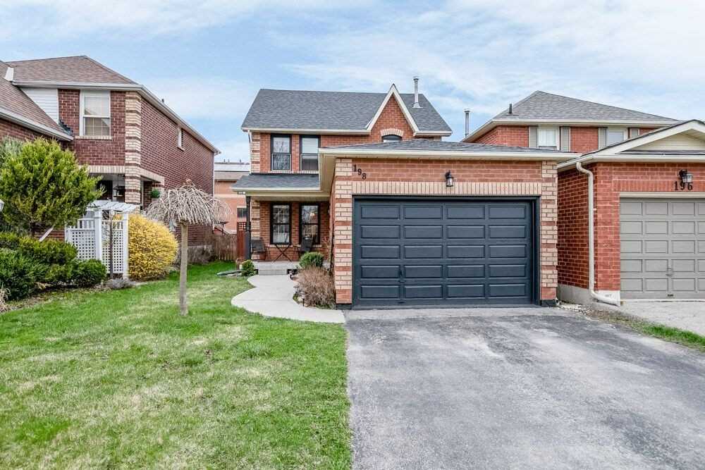198 Heydon Ave Alliston - Ted Tesseris
