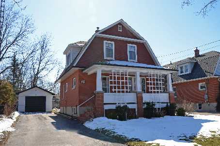 89 Main St W Beeton - Ted Tesseris