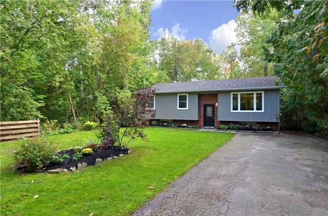 3219 Cove Ave Innisfil - Ted Tesseris