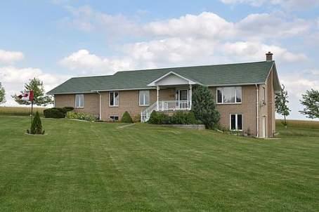 5665 14th Line - Alliston On - Ted Tesseris