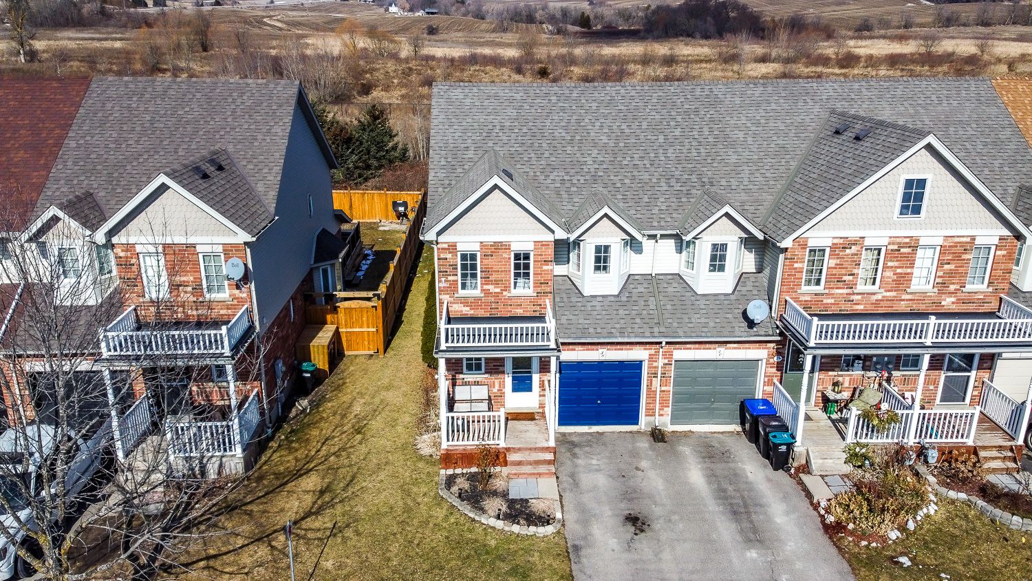 38 Shephard Ave Alliston - Ted Tesseris