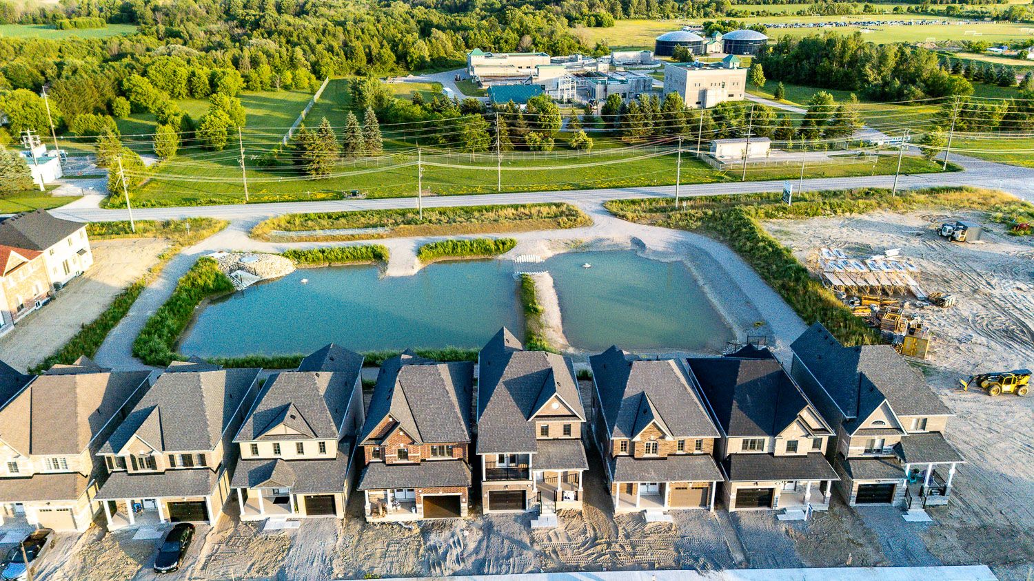 21 Fenn Cres Alliston - Ted Tesseris