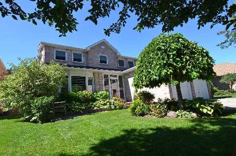 62 Hutchinson Dr Alliston - Ted Tesseris