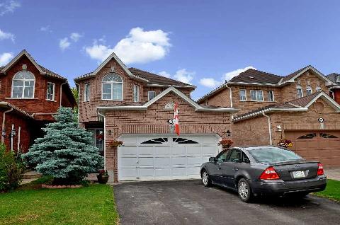 17 Henderson Cres Alliston - Ted Tesseris