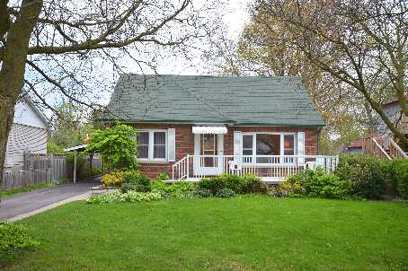 43 Church St S Alliston - Ted Tesseris