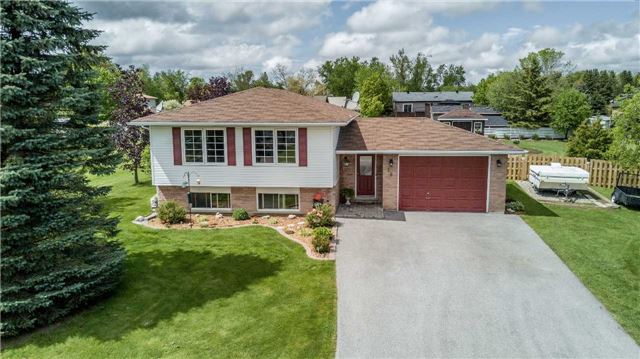 18 Marshall Cres Baxter - Ted Tesseris