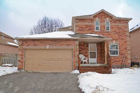 4 Daniele Ave N Beeton - Ted Tesseris