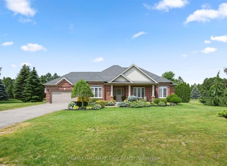 12 Thomson Tr Mansfield - Ted Tesseris