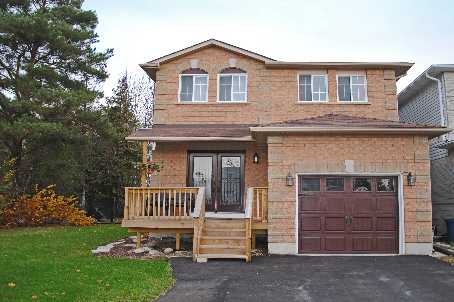 2 Kate Aitken Cres Beeton - Ted Tesseris