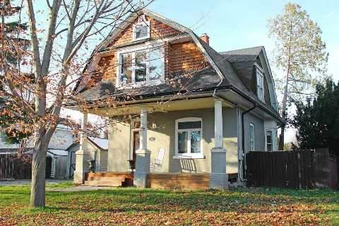 156 Wellington St E Alliston - Ted Tesseris