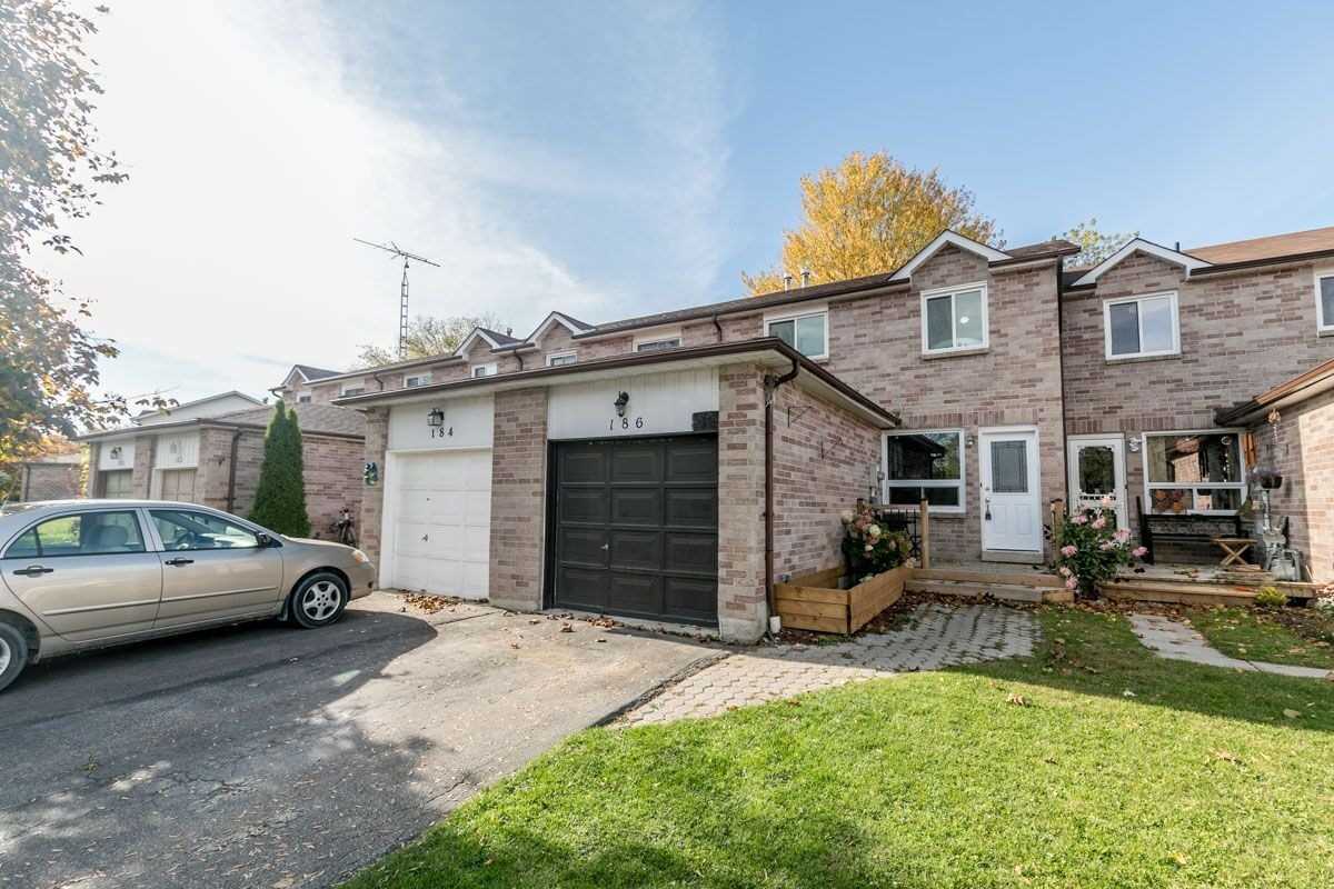 186 Tupper St Alliston - Ted Tesseris