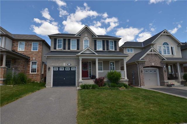 44 Steele St Alliston - Ted Tesseris