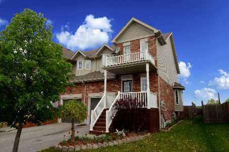 64 Shephard Ave Alliston - Ted Tesseris