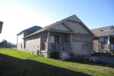48 Irwin Cres Alliston - Ted Tesseris