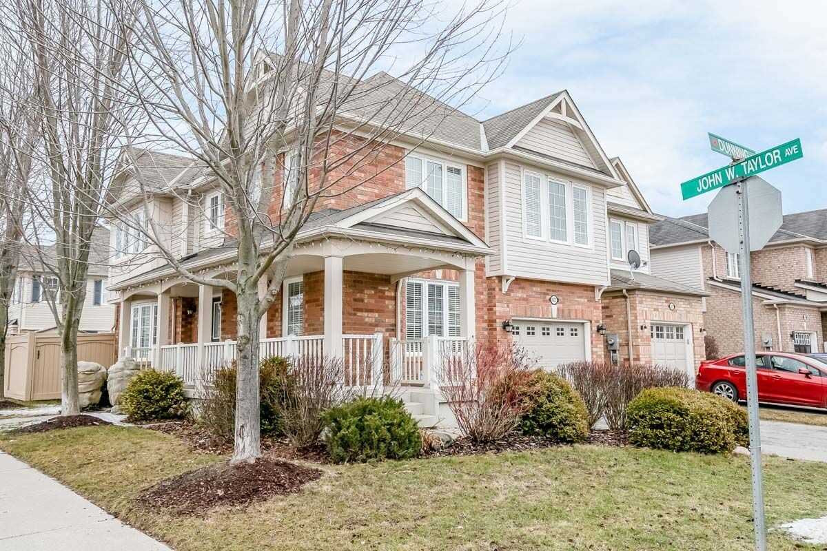 62 Dunning Dr Alliston - Ted Tesseris