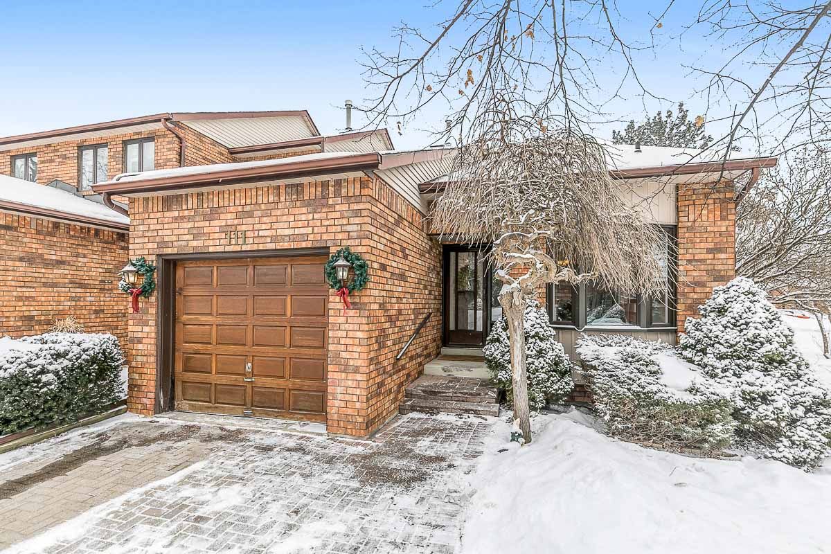 111 Riverview Rd Alliston - Ted Tesseris