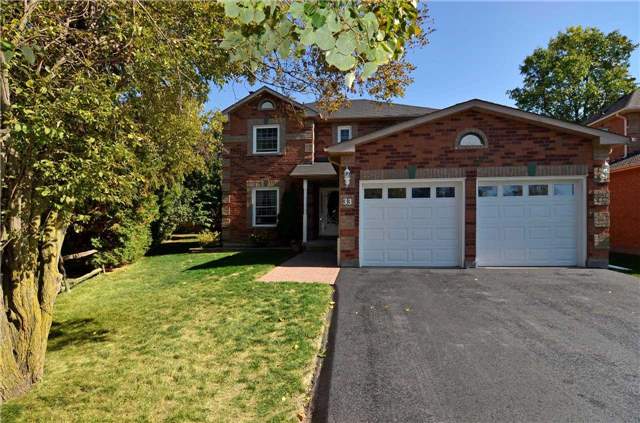33 Daniele Ave N Beeton - Ted Tesseris