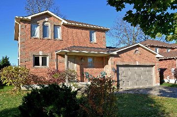 31 Mccullough Ave Beeton - Ted Tesseris