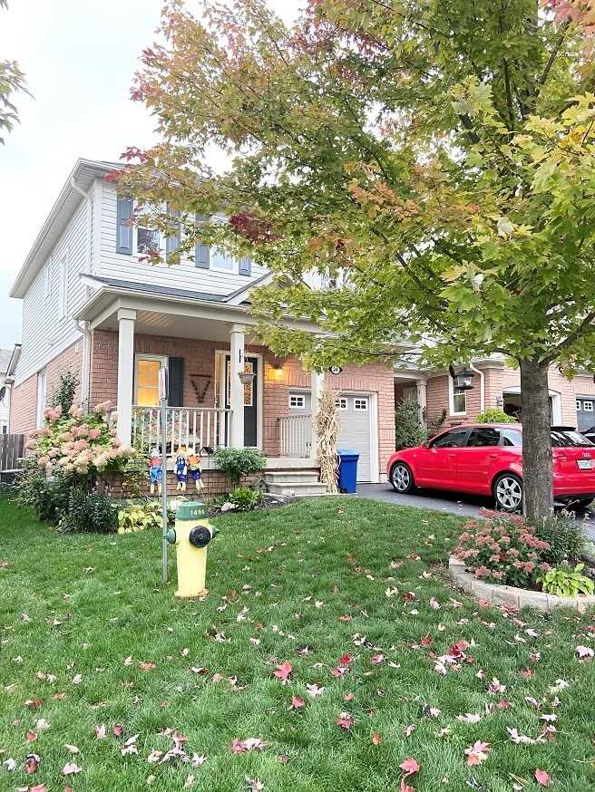 24 Riley Rd Alliston - Ted Tesseris