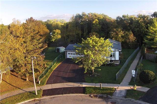 3 Crawford Circle Beeton - Ted Tesseris