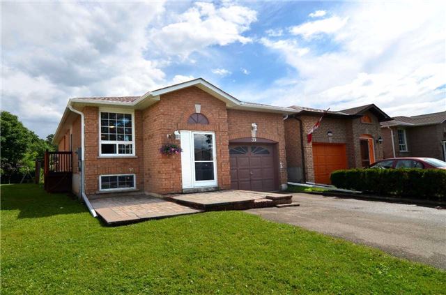 39 Kate Aitken Cres Beeton - Ted Tesseris