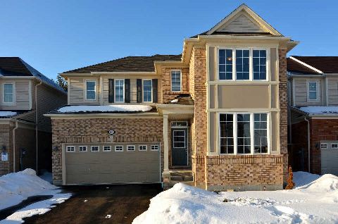 37 Ferris Lane Alliston - Ted Tesseris