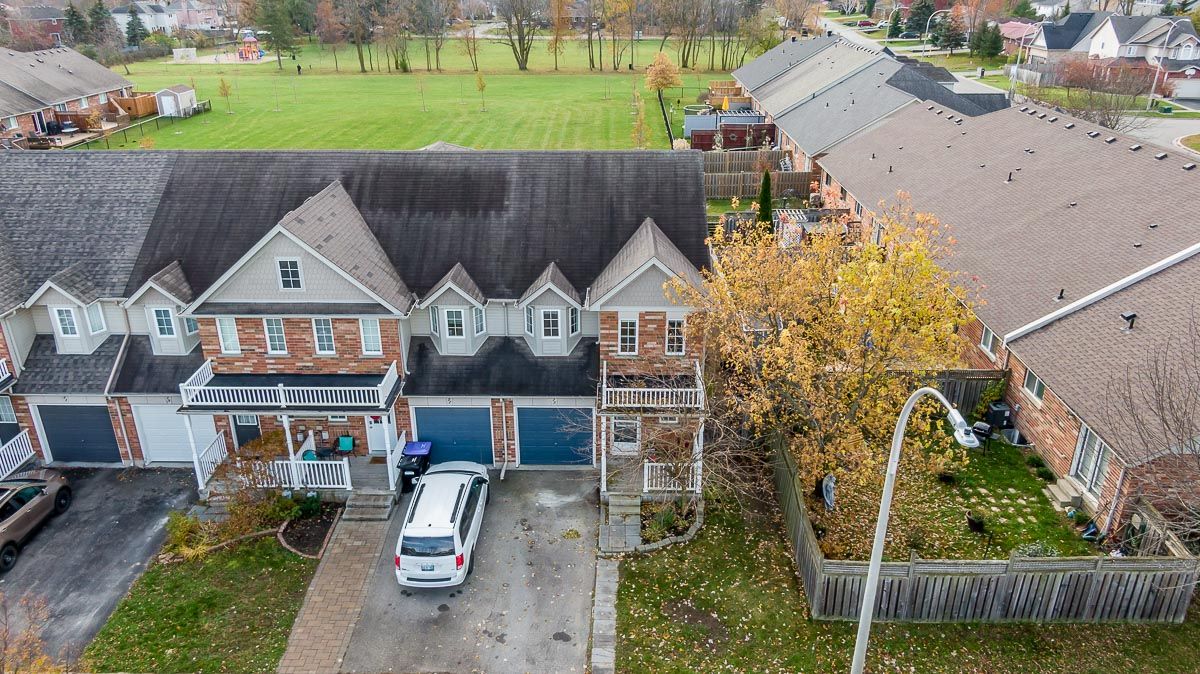 25 Shephard Ave Alliston - Ted Tesseris