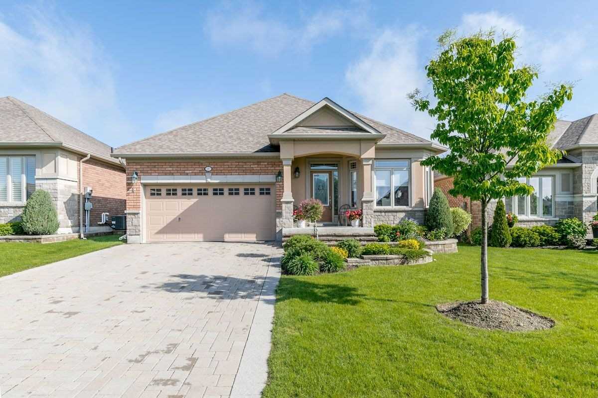 183 Ridgeway, Alliston - Ted Tesseris