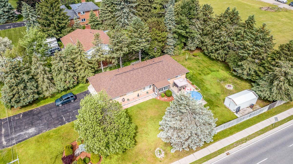 24 Tottenham Rd Alliston - Ted Tesseris