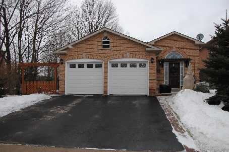 42 Coughlin Rd Barrie - Ted Tesseris