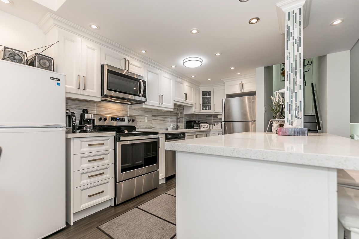 11 Wincott Dr #1214 Etobicoke - Ted Tesseris