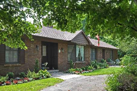22 Chelsea Lane, King City - Ted Tesseris