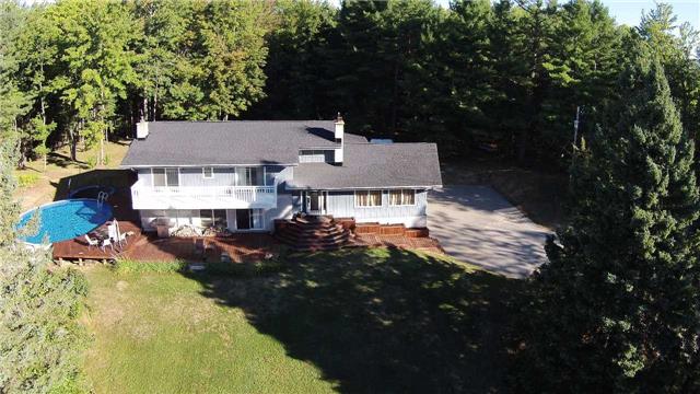 6830 County Rd 21 Essa - Ted Tesseris