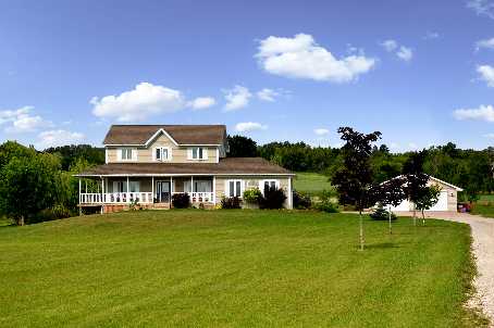 4344 Concession 3 Adjala - Ted Tesseris