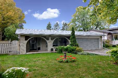25 Maple Ave W Beeton - Ted Tesseris