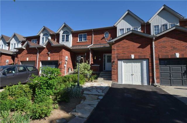 98 Henderson Cres Alliston - Ted Tesseris