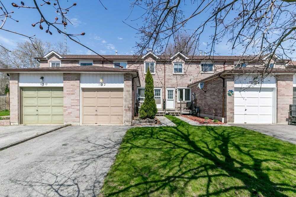 182 Tupper St Alliston - Ted Tesseris