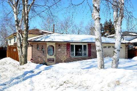96 Maple Ave W Beeton - Ted Tesseris