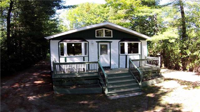 294 Zoo Park Rd Wasaga Beach - Ted Tesseris