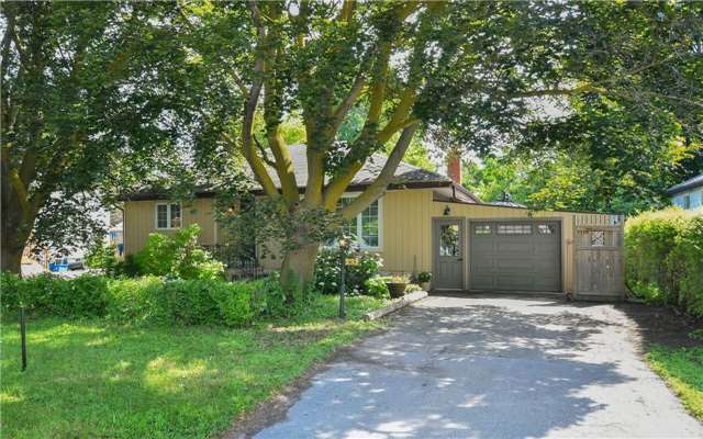 115 Church St Alliston - Ted Tesseris