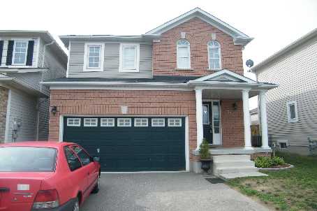 74 Stonemount Cres Angus - Ted Tesseris